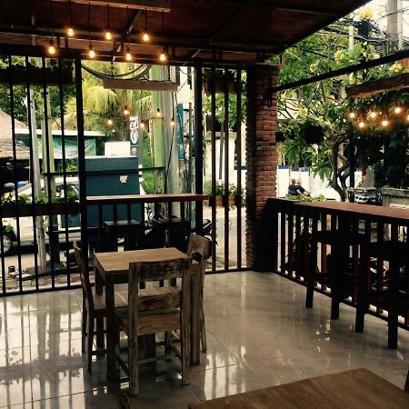 Sari Room Bed & Breakfast Nusa Dua  Exterior photo