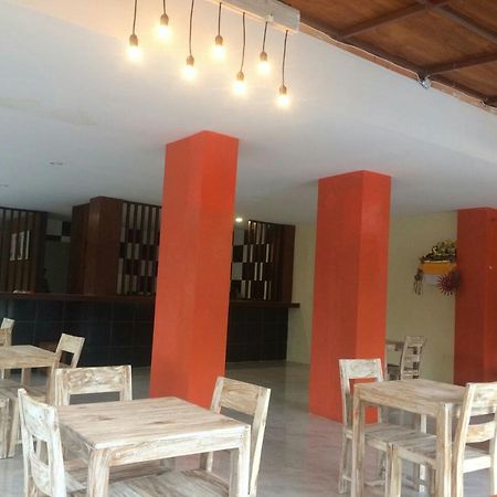 Sari Room Bed & Breakfast Nusa Dua  Exterior photo