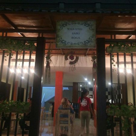 Sari Room Bed & Breakfast Nusa Dua  Exterior photo