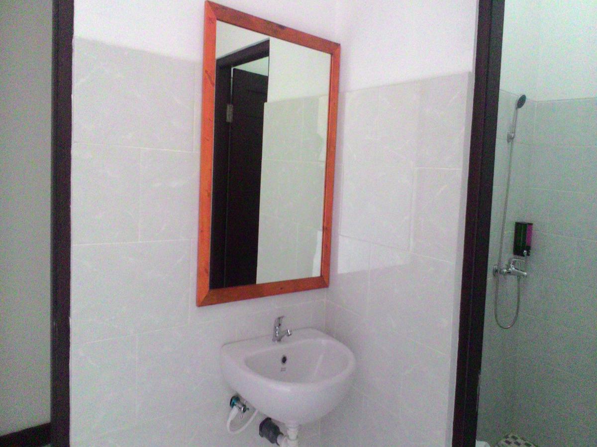 Sari Room Bed & Breakfast Nusa Dua  Exterior photo