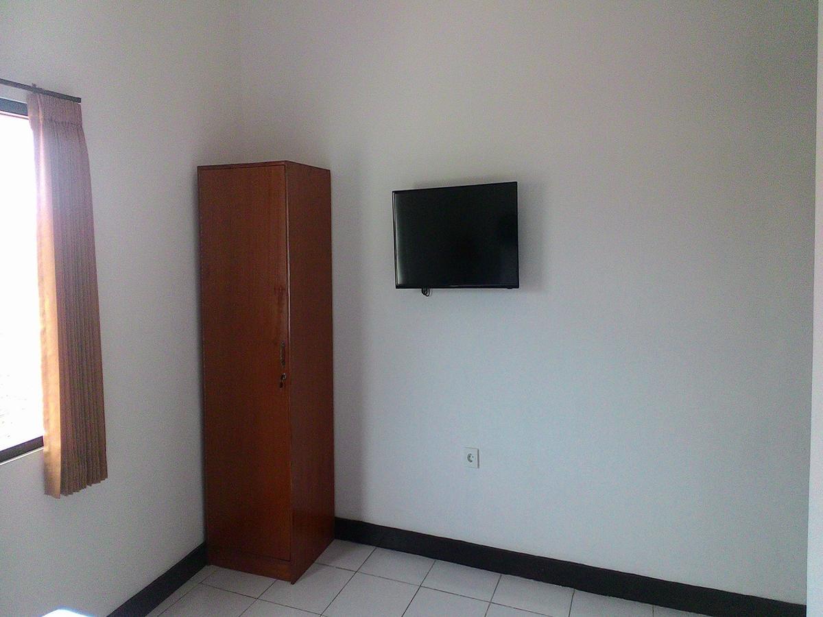 Sari Room Bed & Breakfast Nusa Dua  Exterior photo