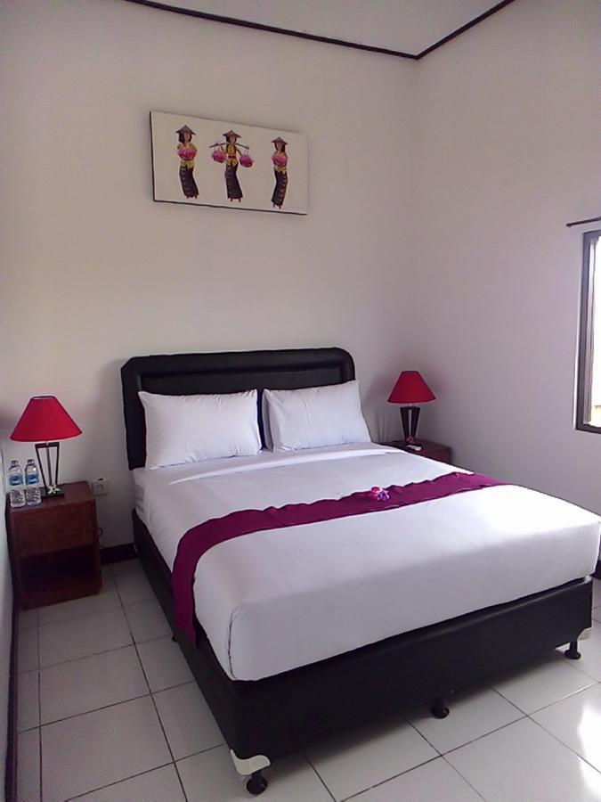 Sari Room Bed & Breakfast Nusa Dua  Exterior photo