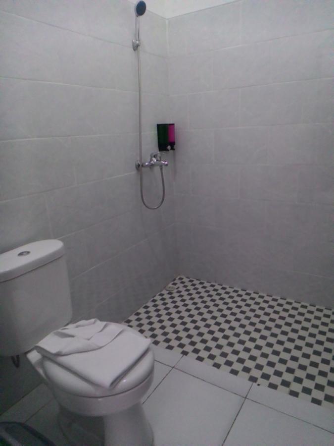 Sari Room Bed & Breakfast Nusa Dua  Exterior photo