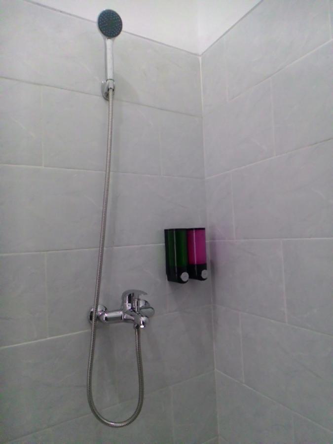 Sari Room Bed & Breakfast Nusa Dua  Exterior photo