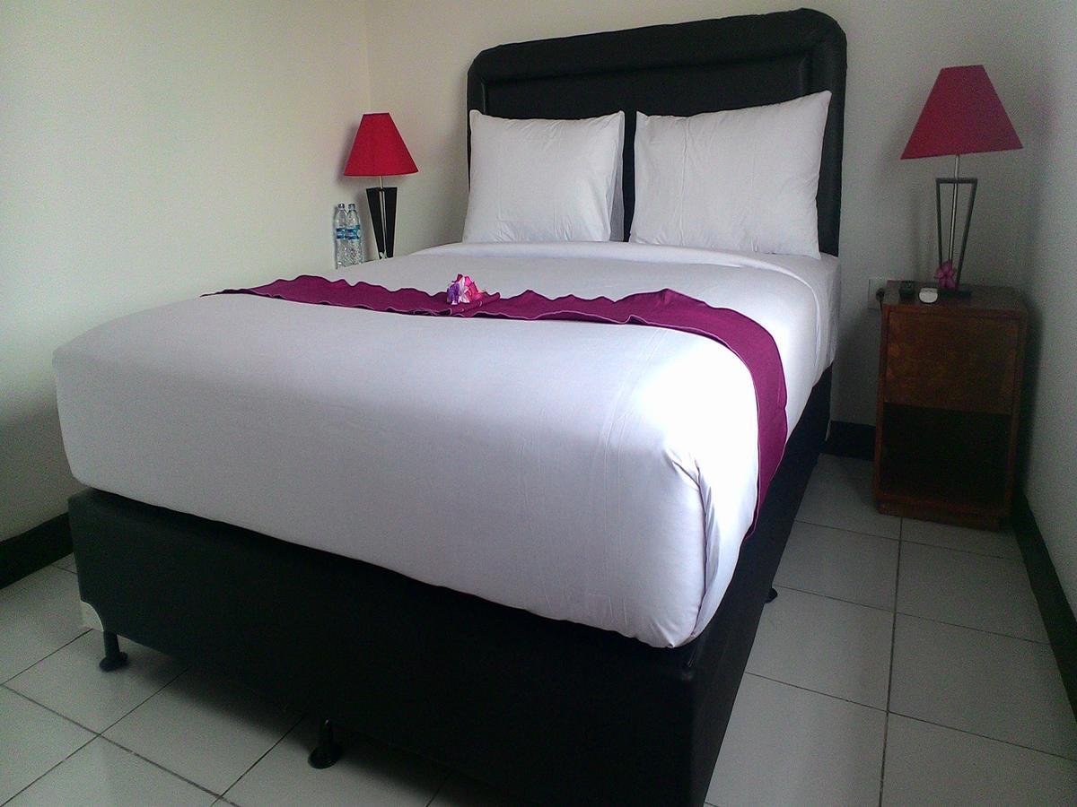 Sari Room Bed & Breakfast Nusa Dua  Exterior photo