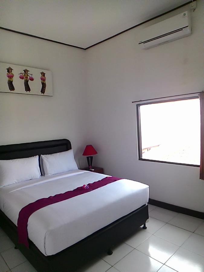 Sari Room Bed & Breakfast Nusa Dua  Exterior photo