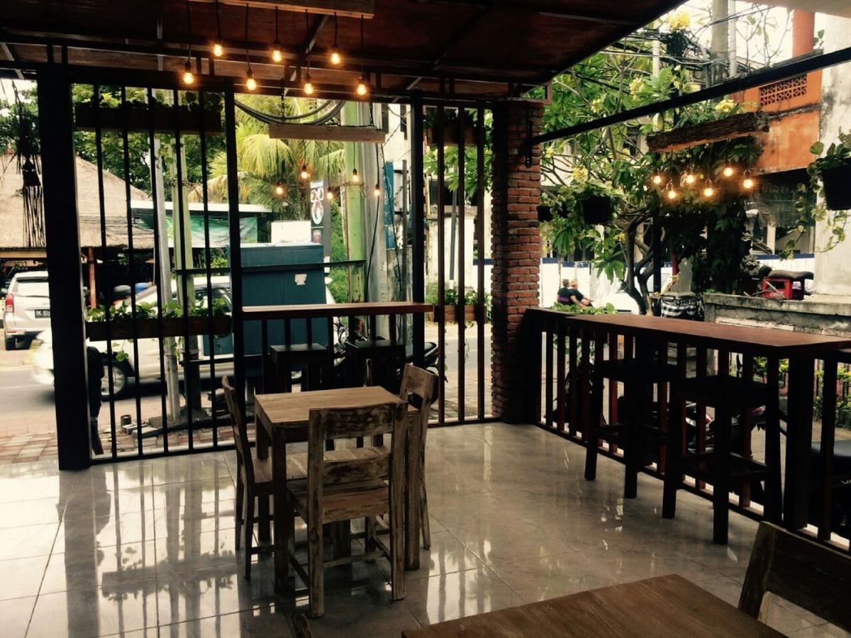 Sari Room Bed & Breakfast Nusa Dua  Exterior photo