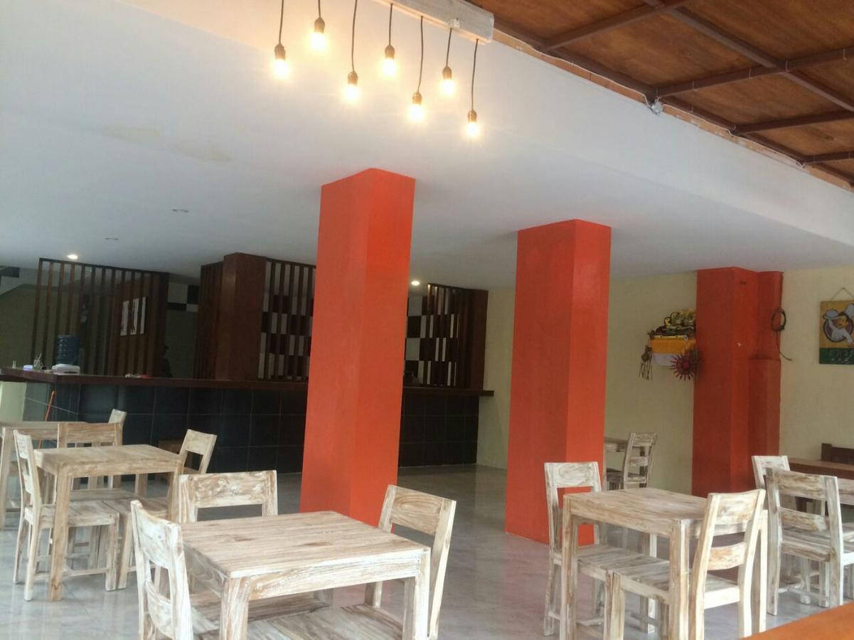 Sari Room Bed & Breakfast Nusa Dua  Exterior photo