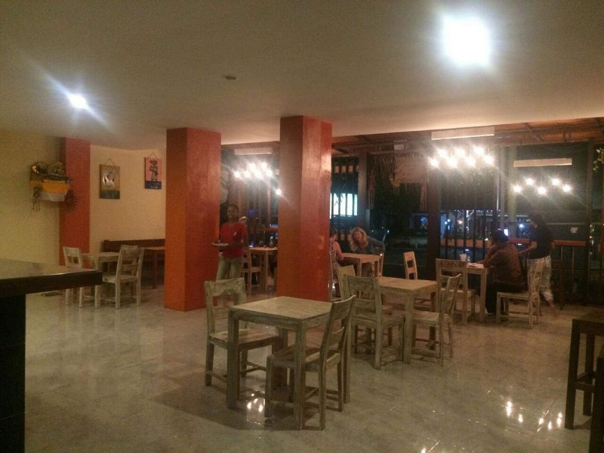 Sari Room Bed & Breakfast Nusa Dua  Exterior photo